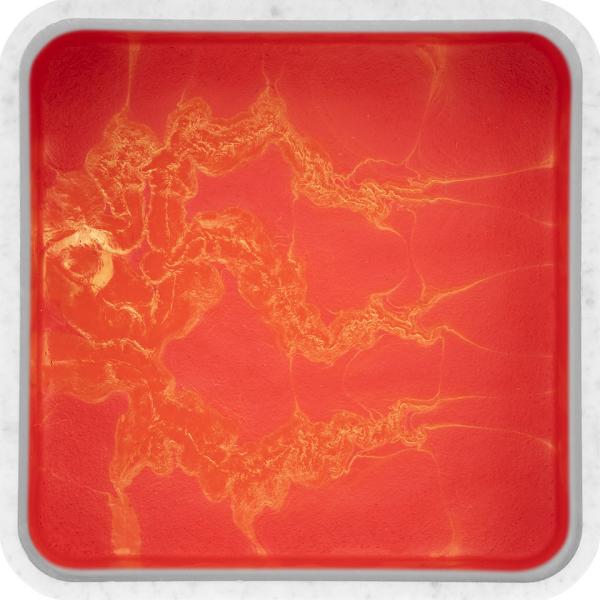 FX Design Color Refill - bright red wash